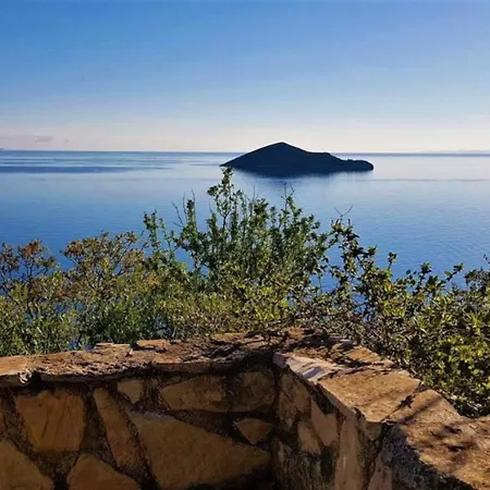 Appartamento Castle Vigla Studio Leros
