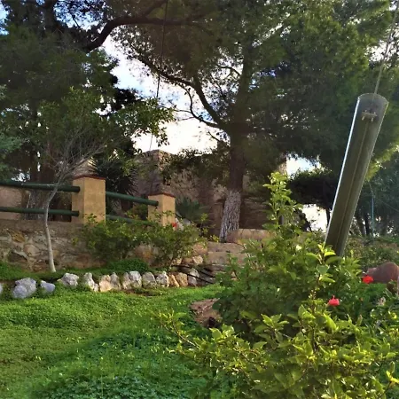 Appartamento Castle Vigla Studio Leros