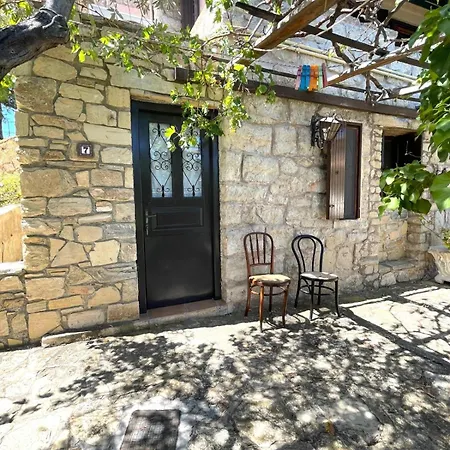 Appartamento Castle Vigla Studio Leros