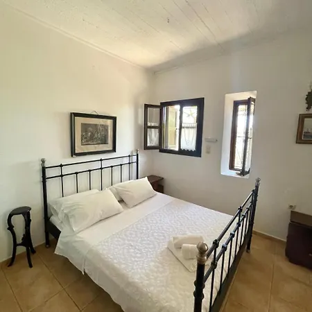 Appartamento Castle Vigla Studio Leros *