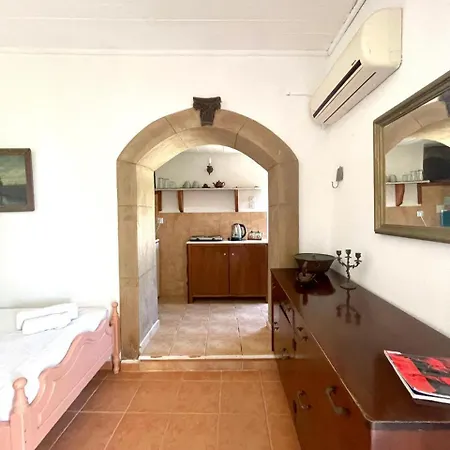 Appartamento Castle Vigla Studio Leros *