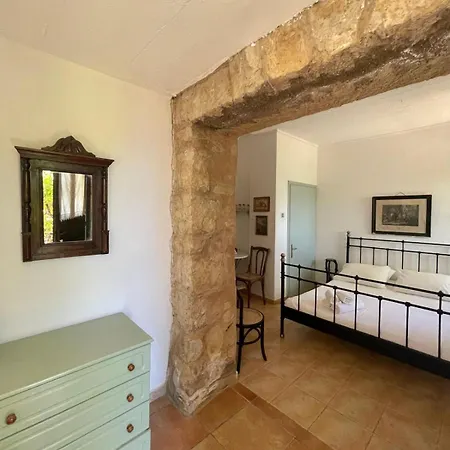 Castle Vigla Studio Leros Appartamento