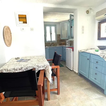 Appartamento Castle Vigla Studio Leros *