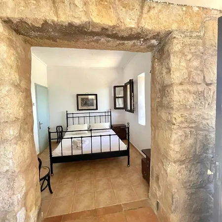 Appartamento Castle Vigla Studio Leros *